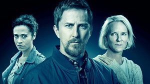 Невиновный (сериал, 2018)