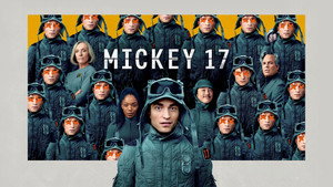 Микки 17 (фильм, 2024)