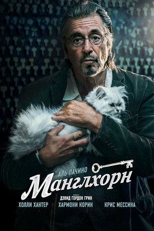Манглхорн (фильм, 2014)