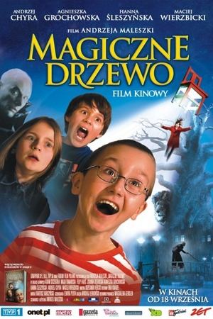 Волшебное дерево (фильм, 2009)