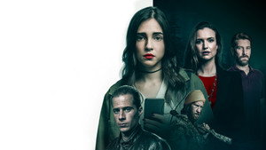 В отношениях с убийцей (фильм, 2021)
