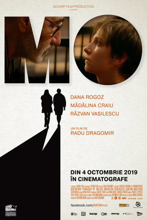 Мо (фильм, 2019)