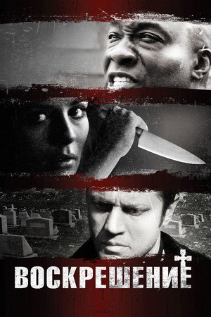 Воскрешение (фильм, 2012)