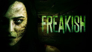 Жуть (сериал, 2016)