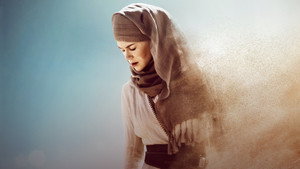 Королева пустыни (фильм, 2014)