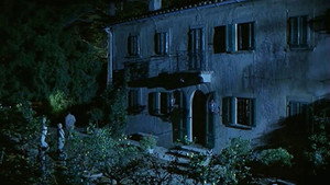 Заколдованный дом (фильм, 1989)