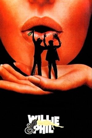 Уилли и Фил (фильм, 1980)