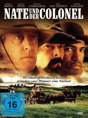 Нейт и полковник (фильм, 2003)
