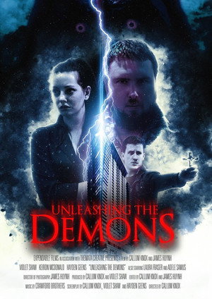 Спусти демонов с поводка (фильм, 2019)