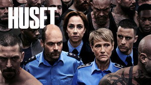 Тюрьма (сериал, 2023)