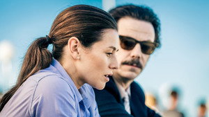 Под водой (сериал, 2016)