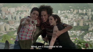 Я иду за тобой (фильм, 2019)