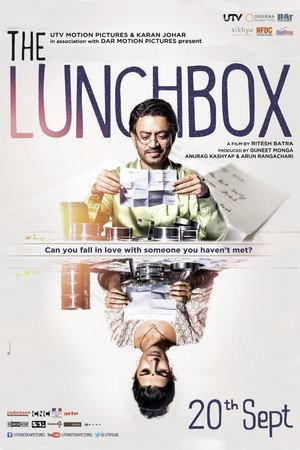 Ланчбокс (фильм, 2013)