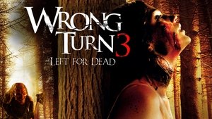 Поворот не туда 3 (фильм, 2009)