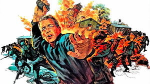 Тайная война Гарри Фригга (фильм, 1968)
