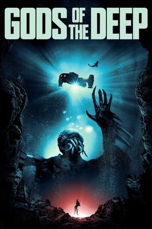 Боги бездны (фильм, 2023)