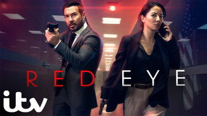 Красный глаз (сериал, 2024)