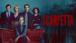 Скарпетта (сериал, 2026)