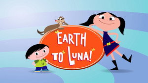 Ученая Луна! (мультсериал, 2014)