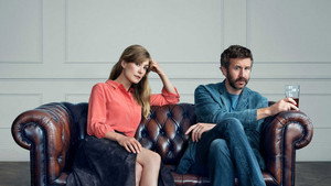 Семейный брак (сериал, 2019)