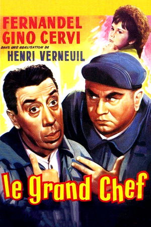 Вождь краснокожих (фильм, 1959)