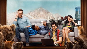 В четырех стенах (сериал, 2016)