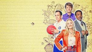 Старая школа (сериал, 2019)