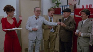 У Фантоцци опять неприятности (фильм, 1983)