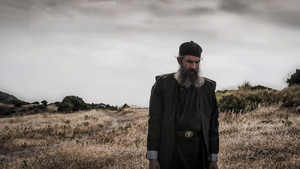 Человек божий (фильм, 2021)