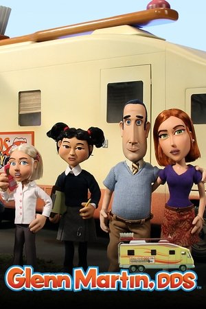 Гленн Мартин (мультсериал, 2009)