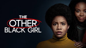 Другая чёрная девушка (сериал, 2023)