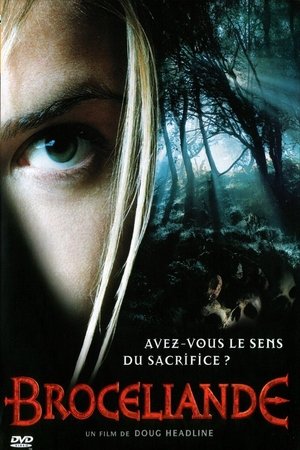 Братство друидов (фильм, 2003)