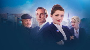 Мэри за мэра (фильм, 2020)