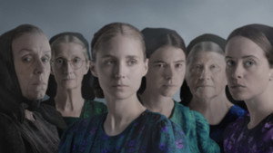 Говорят женщины (фильм, 2022)