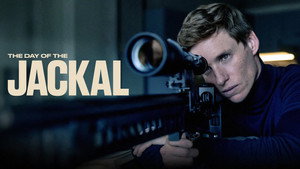 День Шакала (сериал, 2024)