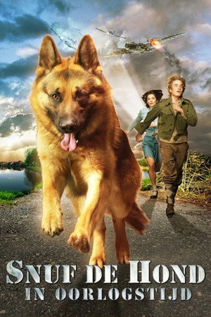 Пес Снуф в военное время (фильм, 2008)