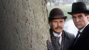 Архив Шерлока Холмса (сериал, 1991)