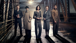 Предатели (сериал, 2019)