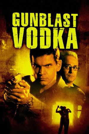 Убойная водка (фильм, 2001)