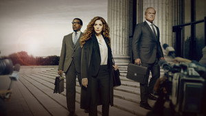 Доказанная невиновность (сериал, 2019)