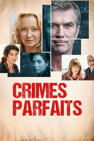 Идеальные убийства (сериал, 2017)