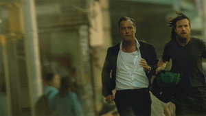 Чёрный кролик (сериал, 2025)