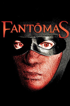 Фантомас (сериал, 1980)