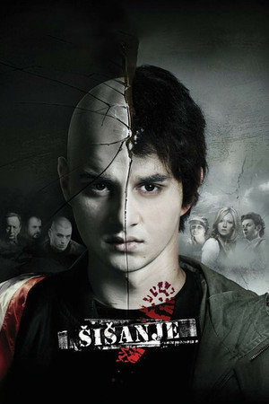 Стрижка (фильм, 2010)