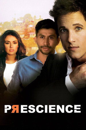 Prescience (фильм, 2019)