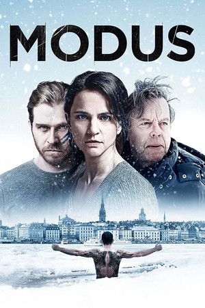 Модус Операнди (сериал, 2015)