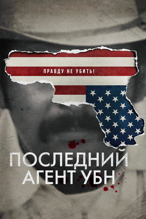 Последний агент УБН (сериал, 2020)