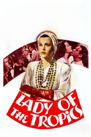 Леди из тропиков (фильм, 1939)