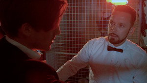Земля теней (фильм, 2021)