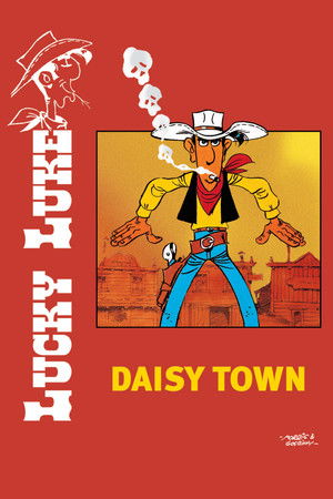 Счастливчик Люк (мультфильм, 1971)